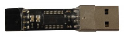 SATALARM SA-GSM USB ECO -  USB programozó SATALARM riasztórendszerekhez