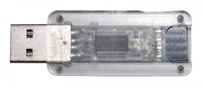 SATALARM SA-GSM USB, USB programozó SATALARM GSM programozáshoz