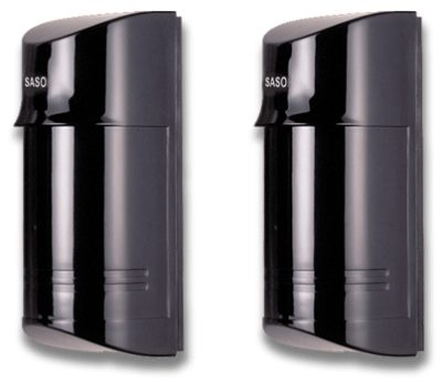 SASO S-PB060 riasztórendszer infrasorompó