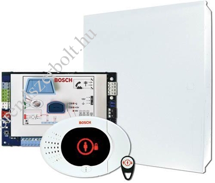 Bosch Easy Series ICP-EZ2AWT-05riasztórendszer központ és kezelőegység