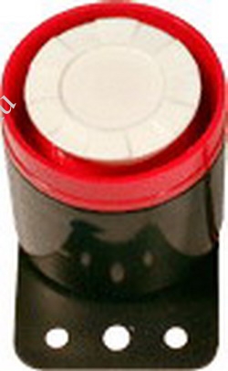 KPS-1500 / SP-6A beltéri sziréna