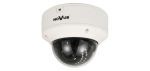 Novus NVIP-5DN3512VIR-1F 5 MP-es arcfelismerő IP dome kamera, 3,6-10 mm varifokálisx optikával, IRM 30m, H.264, MJPEG/G.711