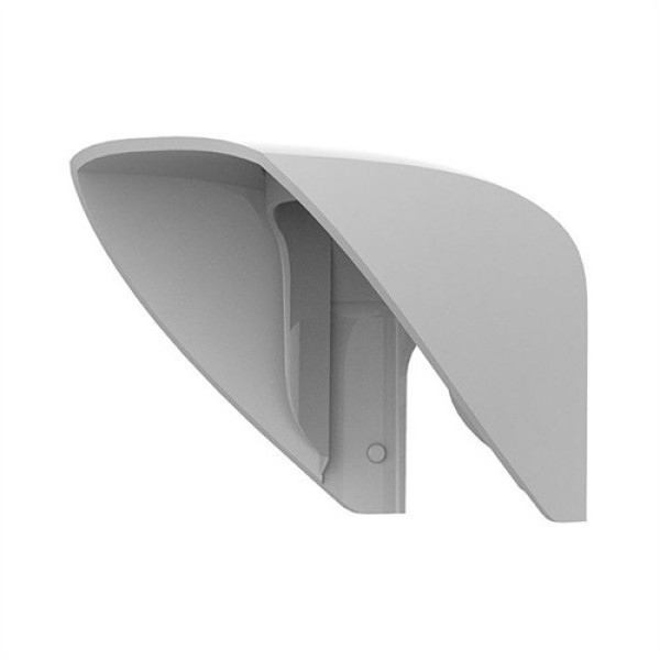 AJAX HOOD FOR MOTIONPROTECT OUTDOOR WH - ESŐVÉDŐ KÜLTÉRI MOZGÁSÉRZÉKELŐHÖZ - FEHÉR